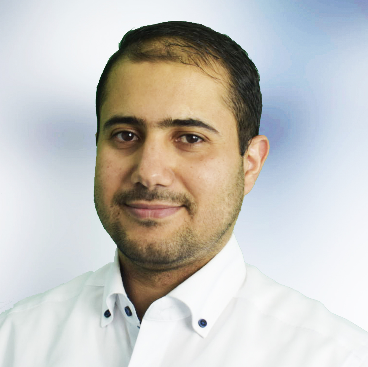 Ammar Albaadani