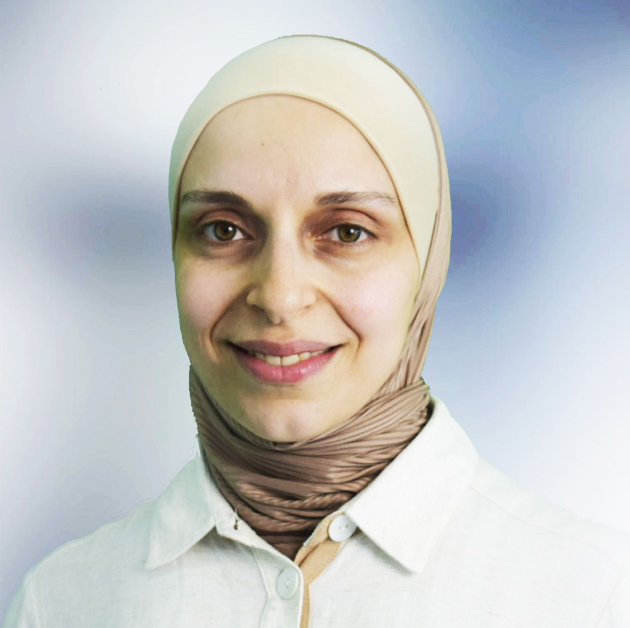Siba Omar