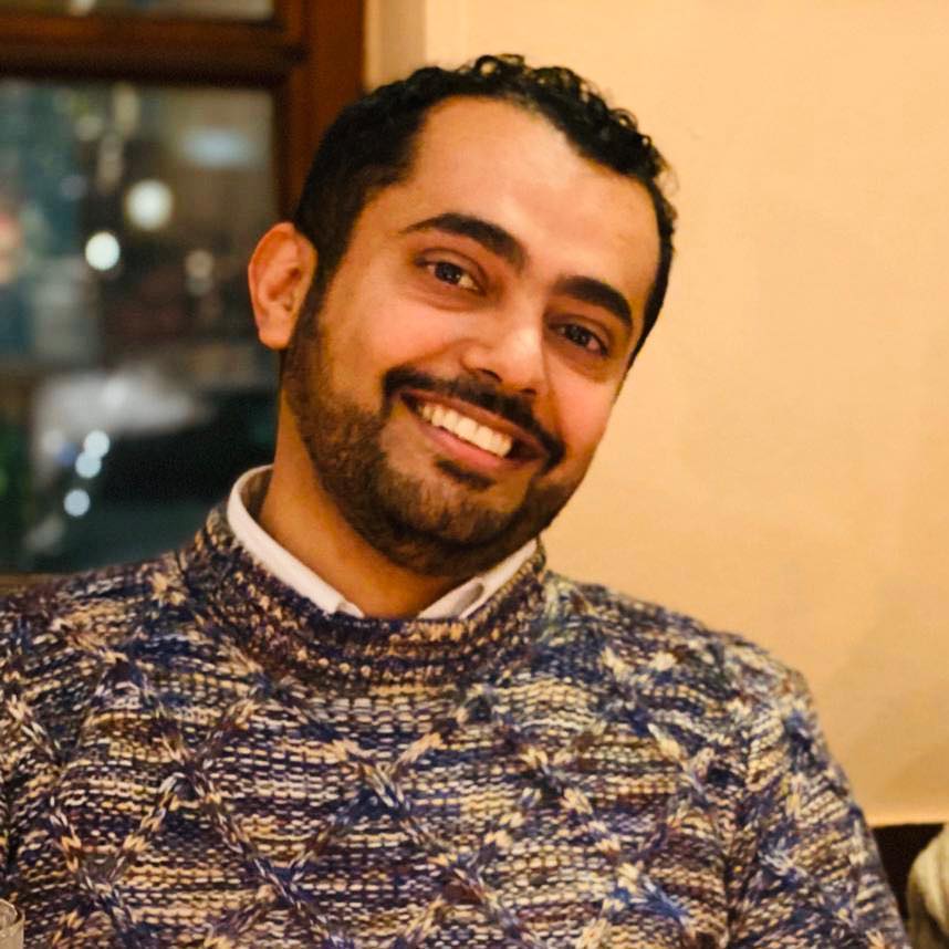 Ghamdan Alzoitery