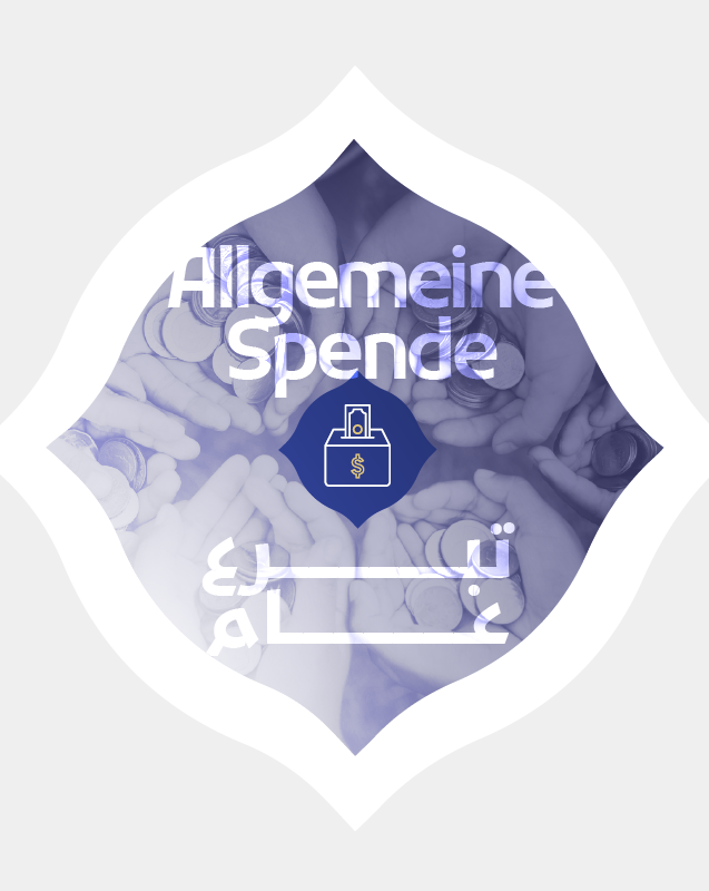 تبرع عام